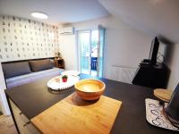 Appartamento Standard con 1 Camera da Letto