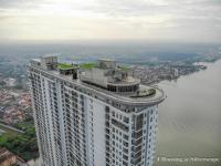 Silverscape Premium Malacca By I Housing - Ferienwohnung