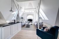 DR Apartments - Loft 2 - B&B Sopot