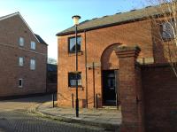 The Cloisters - Chambres d’hôtes York