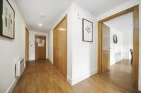 Modern Apartments in Bayswater Central London FREE WIFI & AIRCON by City Stay Aparts London - B&B