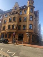 Linden-Charm Apartments - Chambres d’hôtes Hanovre