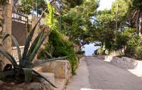 Appartement - Vue sur Jardin