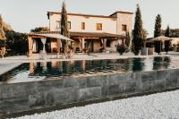 Casa Rural Alcornocalejo - B&B