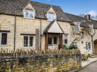 B&B Winchcombe - Anne Boleyn - Bed and Breakfast Winchcombe