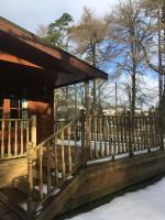 B&B Tyndrum - Chalet - Bed and Breakfast Tyndrum