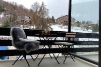 Studio - Cosy et central, Haute-Nendaz, 4 Vallées - Bed and Breakfast