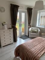 Chambre Double Deluxe avec Baignoire