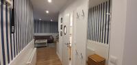 Apartament Róża Wiatrów Willa Nord Jastrzębia Góra - Chambres d'hôtes Jastrzębia Góra