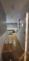 Apartament Róża Wiatrów Willa Nord Jastrzębia Góra - Chambres d'hôtes Jastrzębia Góra