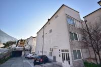 Apartments Makarska Gudelj Cvitan - Chambres d’hôtes Makarska