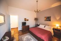 Doppelzimmer mit Terrasse