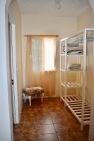 Driepersoonskamer met Uitzicht op de Bergen