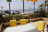 Plage du Midi - B&B Cannes