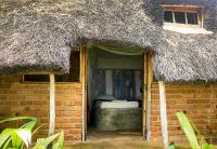 Familiensuite mit Balkon