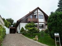 B&B Sassnitz - Ferienhaus Jasmund - Bed and Breakfast Sassnitz