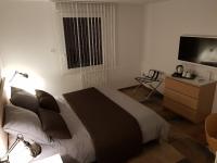 Tweepersoonskamer met Eigen Badkamer