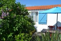 Au Passage du Gois - B&B