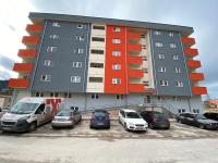 Apartman Una - B&B Pale