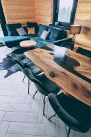 Koniakowo - dom Hunter - B&B Koniaków