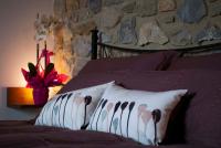 B&B Capolona - B&B Lavanda e Rosmarino - Bed and Breakfast Capolona