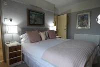 Habitación Deluxe con cama extragrande