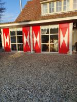 Bed & breakfast FF rust - B&B