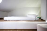 Habitación Doble con bañera de hidromasaje