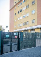 Descanso-elegancia en Sevilla Parking Gratuito - Ferienwohnung