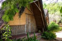 Mgoza Lodge - Ferienwohnung Cape MacLear