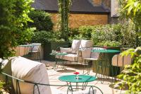 COMO Metropolitan London Residences - Ferienwohnung London