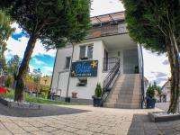 Pensjonat Blue - B&B Mielno