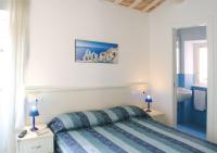 Habitación Triple Confort con ducha