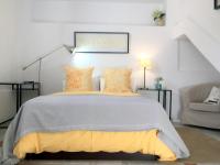 Tweepersoonskamer met Eigen Badkamer