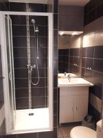 Appartement met 2 slaapkamers