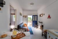 Appartamento con 1 Camera da Letto e Vista Mare (3 Adulti)