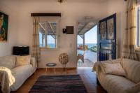 Appartamento con 2 Camere da Letto e Vista Mare 