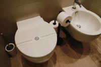 Toffee Mombello - Seven Suites Sanremo - B&B Sanremo