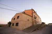 Casa El Altero - Bed and Breakfast Codo