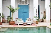 Riad El Ouarda - Ferienwohnung Marrakesch