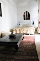 Doppelzimmer mit Poolblick