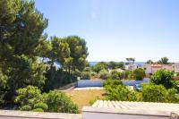 Bonito Chalet con WiFi muy cerca del mar - Chambres d’hôtes Font de sa Cala