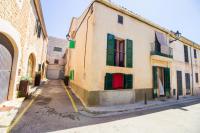 Casa típica Mallorquina con mucho encanto - Bed and Breakfast