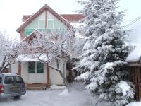 Randevú Panzió - B&B