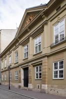 LUXURY Apartment at the Main Square Tomasza street - B&B Cracovia