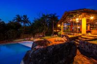 Villa Galiileu Hotel Boutique - B&B Ilhabela