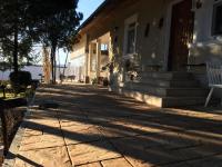 Casa de Vacanta Nora - Bed and Breakfast Oveselu