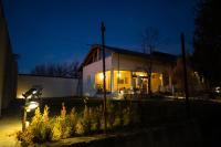 Casa de Vacanta Nora - Bed and Breakfast Oveselu