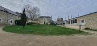 Bed and Breakfast au Champ du Douits - B&B