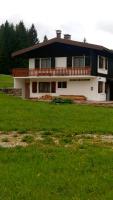 CHALET LES EPILOBES - B&B